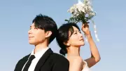 South Korean Musical Actors Lee Jun Woo and Baek Eun Hye Announce Marriage