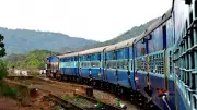 South Western Railway Achieves Record Freight Loading in May
