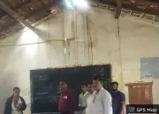 Southern States' NEP Boycott Worsens Karnataka School Infrastructure Crisis