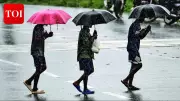 Southwest Monsoon Arrives in Kerala, IMD Reports Onset on June 4