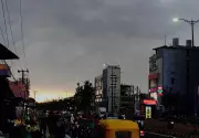 Southwest Monsoon Arrives in Odisha, Brings Relief from Heat