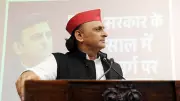 SP Banks on PDA Formula, 'Soft Hindutva' for 2027 UP Assembly Polls