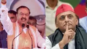 SP MPs on verge of breaking away from party, claims UP Dy CM Keshav Prasad Maurya