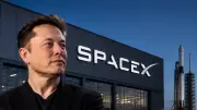 SpaceX IPO Could Be Largest in History at $1.75 Trillion Valuation