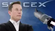 SpaceX IPO Draws $70 Billion in Retail Orders, Set to Be Record-Breaking