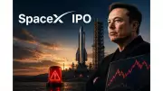 SpaceX IPO Faces Growing Opposition Over Governance and Valuation Concerns