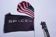 SpaceX IPO Nears: Shadow Markets Suggest $2 Trillion Valuation