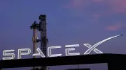 SpaceX Overtakes Amazon to Become 5th Largest Company by Market Cap