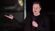 SpaceX Shares Surge Past $2 Trillion, Elon Becomes First Trillionaire