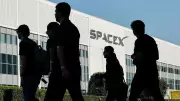 SpaceX Shatters Records with $75 Billion IPO, Largest in History