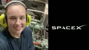 SpaceX Vessel Worker's Investment Could Make Her a Millionaire at IPO