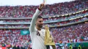 Spain beat Uruguay to top Group H at FIFA World Cup 2026