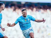 Spain Coach De la Fuente Defends Rodri as 'Best in the World' After Cape Verde Draw