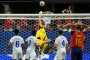 Spain Held to Goalless Draw by Cape Verde in World Cup Shock