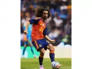 Spain's Cucurella Brings Wife's Pyjama Top, Kids' Key Rings as Lucky Charms for World Cup