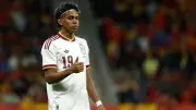 Spain's Lamine Yamal Set to Be Fit for World Cup Opener vs Cape Verde