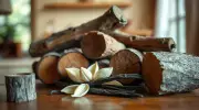 Spanish Chemists Turn Paper Waste into Vanillin and Bioplastic Additive Using Light