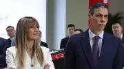 Spanish court orders PM's wife to stand trial for corruption, bars travel