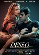 Spanish Thriller Desire Releases on May 7, 2026 Starring Ludwika Paleta