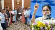Speaker Om Birla to Meet TMC Leaders Before Ruling on Rebel MPs' NCPI Merger Bid