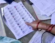 Special Voter Mapping Camps Held at All 2,927 Polling Booths in Ludhiana