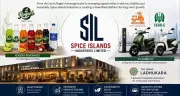 Spice Islands Industries Soars Over 2,000% in 3 Years: Rogers Revival, EV Expansion Drive Growth