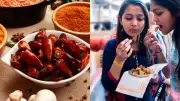 Spicy Food Lovers May Be Sensation Seekers: Study