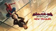 Spider-Man: Brand New Day Official Malayalam Trailer Released June 18, 2026