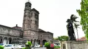 SPPU Sees Low Admissions in 50+ Courses; Sociology, Gender Studies Hit Hard
