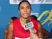 Sprinter Unnathi Aiyappa Aims for Asian Games Medal After National Championships