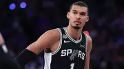 Spurs collapse, Wembanyama targeted by Knicks fans after Game 4 loss