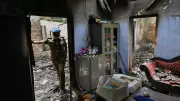 Sri Lanka Elderly Care Home Fire Kills 12, Injures 7