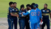Sri Lankan cricketers sanctioned for fracas with Vaibhav Sooryavanshi