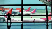 Srinagar Airport Shutdown for 16 Days in October Raises Tourism Concerns