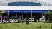 Srinagar Airport to Shut for Two Weeks from Oct 1 for Maintenance Work