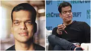 Sriram Krishnan to leave Trump White House AI role at end of month