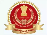 SSC JE Option cum Preference Form 2026 Released on ssc.gov.in