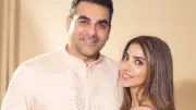 Sshura Khan Shuts Down Troll Calling Arbaaz Khan 'Old Man' with Witty Reply