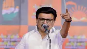 Stalin accuses TN CM Vijay of running BJP's xerox copy govt, alleges poaching of MLAs