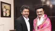 Stalin: TVK in Power Due to DMK's Grace, Pledge to End Vijay's Regime