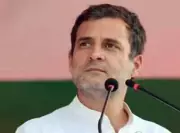 Stalin, Vijay Extend Birthday Greetings to Rahul Gandhi, Vow to Defend Constitution