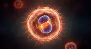 Stanford Discovers Immune Cell That Kills by Self-Destructing Like a Bomb