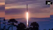 Starlink Network Surpasses 10,600 Satellites After Latest SpaceX Launch