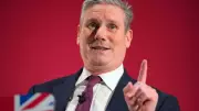 Starmer faces cabinet pressure to set departure timetable after Burnham win