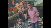 Startup Founder Returns to India After 15 Years in US, Calls It Right Decision