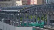 Steel, Concrete and Precision: Inside Mumbai Metro Line 2B Construction