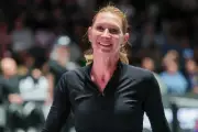 Steffi Graf's Luxury Watch Collection: Elegance and Tennis Legacy