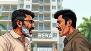 Step-by-Step Guide to Filing a RERA Complaint for Homebuyers