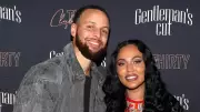 Stephen Curry Reveals Secret to Strong Marriage Amid Trolling