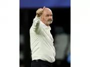 Steve Clarke resigns as Scotland head coach after 2026 World Cup exit